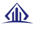 Tagawa Ryusenkaku Logo